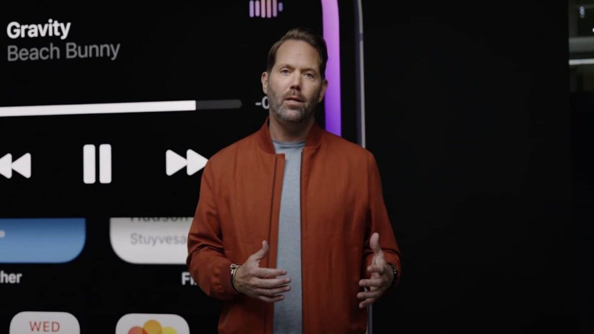 Alan Dye, responsabile UI di Apple, lascia l’azien &hellip;