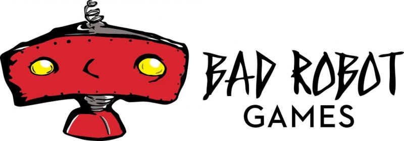 Logo di Bad Robot Games
