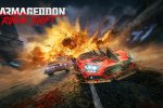 Carmageddon: Rogue Shift è tornato a mostrarsi con un nuovo trailer esteso con gameplay - Notizia