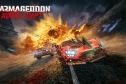 Carmageddon: Rogue Shift è tornato a mostrarsi con un nuovo trailer esteso con gameplay