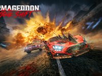 Carmageddon: Rogue Shift è tornato a mostrarsi con un nuovo trailer esteso con gameplay