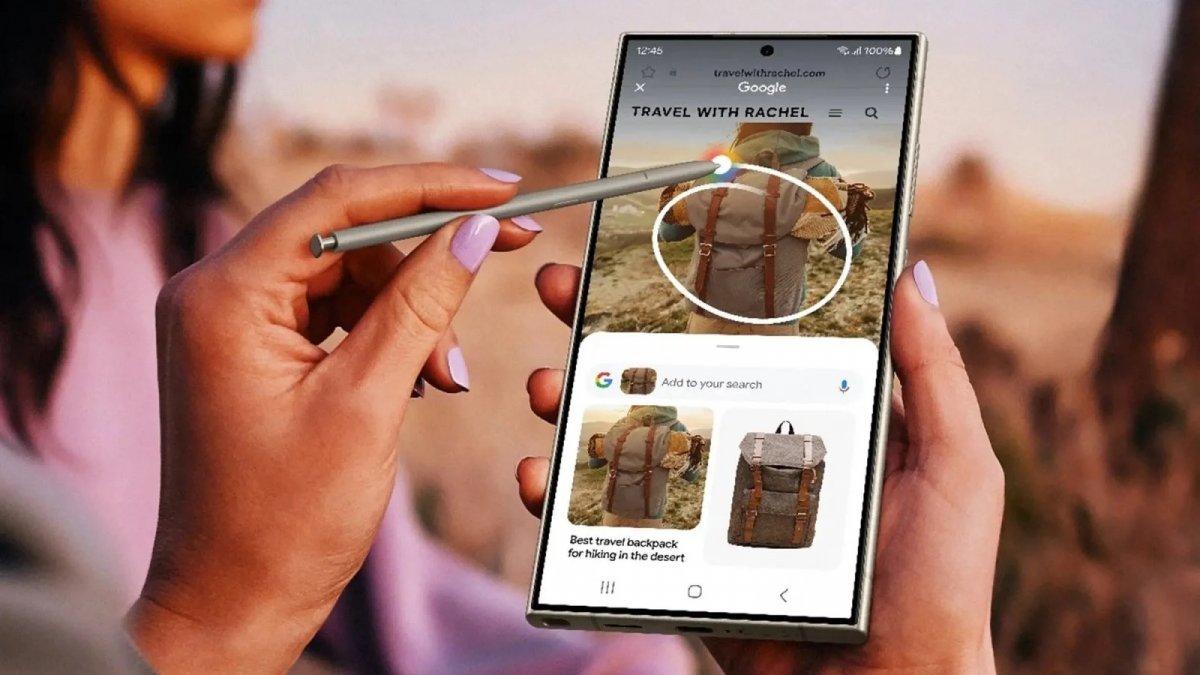 La funzione Scorri e Traduci è ora disponibile anc &hellip;