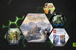 GeForce NOW in grande spolvero per il mese di dicembre con 30 nuovi giochi e una promo che dimezza il prezzo degli abbonamenti - Notizia