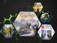 GeForce NOW in grande spolvero per il mese di dicembre con 30 nuovi giochi e una promo che dimezza il prezzo degli abbonamenti