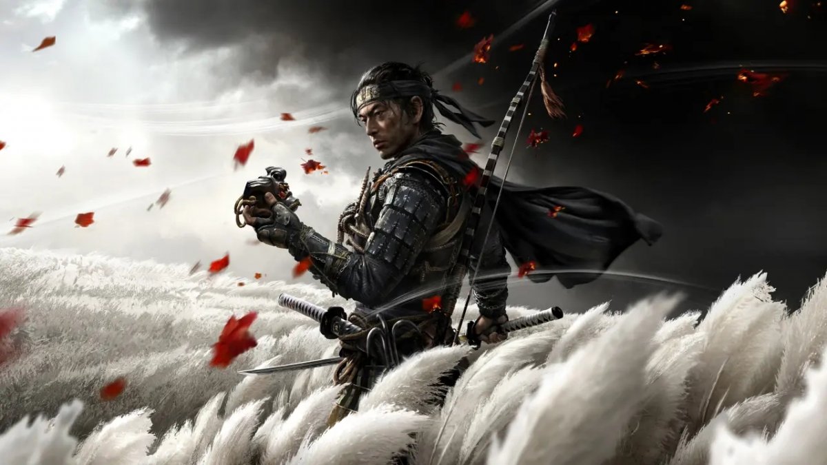 Ghost of Tsushima: Director's Cut per PC è in &hellip;