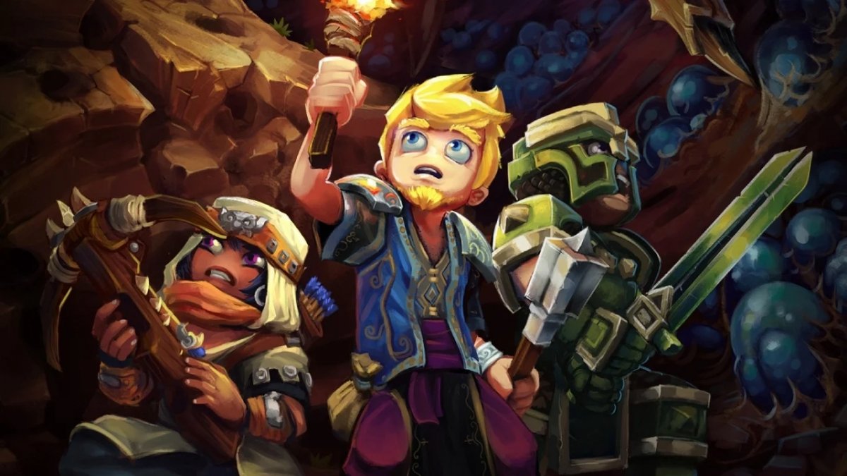 Hytale non sarà su Steam inizialmente per evitare  &hellip;
