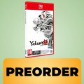 Manca poco all'uscita: prenota la tua copia di Yakuza Kiwami per Nintendo Switch 2 su Amazon