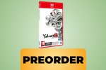 Manca poco all'uscita: prenota la tua copia di Yakuza Kiwami per Nintendo Switch 2 su Amazon - Notizia
