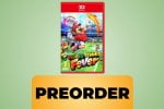 Mario Tennis Fever: è disponibile il pre-order su Amazon per questa nuova avventura sportiva dell'idraulico più famoso al mondo - Notizia