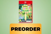 Anticipa i tempi e prenota la tua copia di Pokémon Pokopia: la futura esclusiva per Nintendo Switch 2