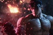 Tekken 8 per PS5 è in sconto su Amazon al minimo storico