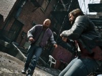 Samson è il primo gioco del nuovo studio del padre dei Just Cause