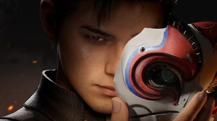 Il protagonista di The God Slayer