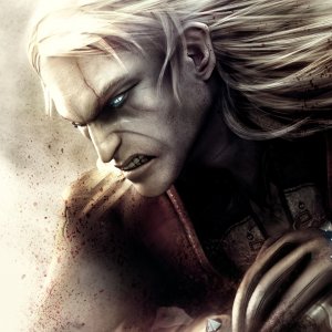 The Witcher Remake per PC Windows