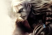 Il primo gioco di The Witcher avrebbe dovuto avere una modalità multigiocatore