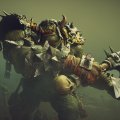 Il gameplay degli Orki di Warhammer 40.000: Dawn of War 4 in un nuovo trailer