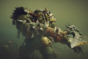 Un trailer introduce la storia di Warhammer 40.000: Dawn of War 4