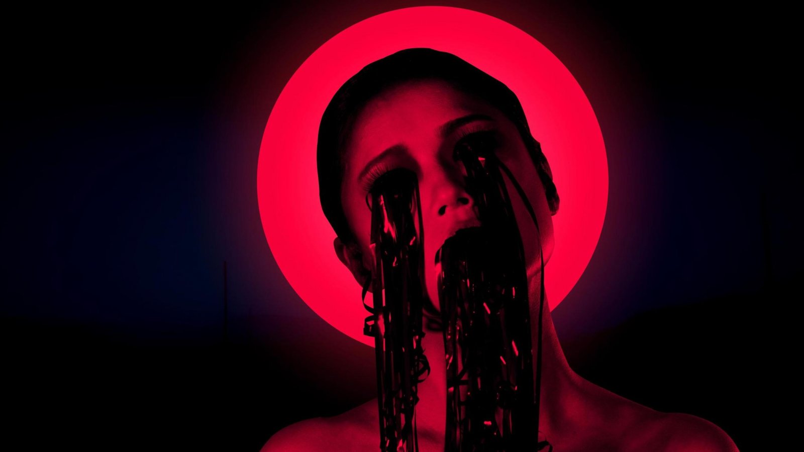 Artwork di When Sirens Fall Silent