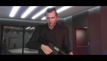 GTA Online - Trailer di A Safehouse in the Hills
