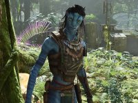 La visuale in terza persona di Avatar: Frontiers of Pandora è stata mostrata in azione