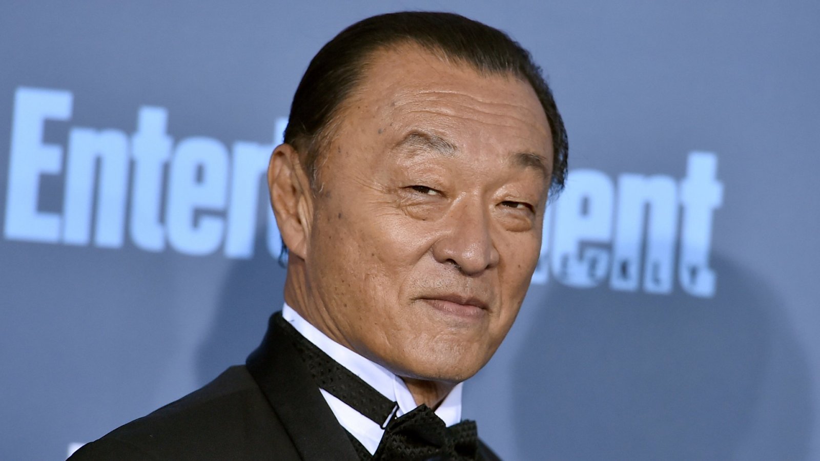 Cary-Hiroyuki Tagawa