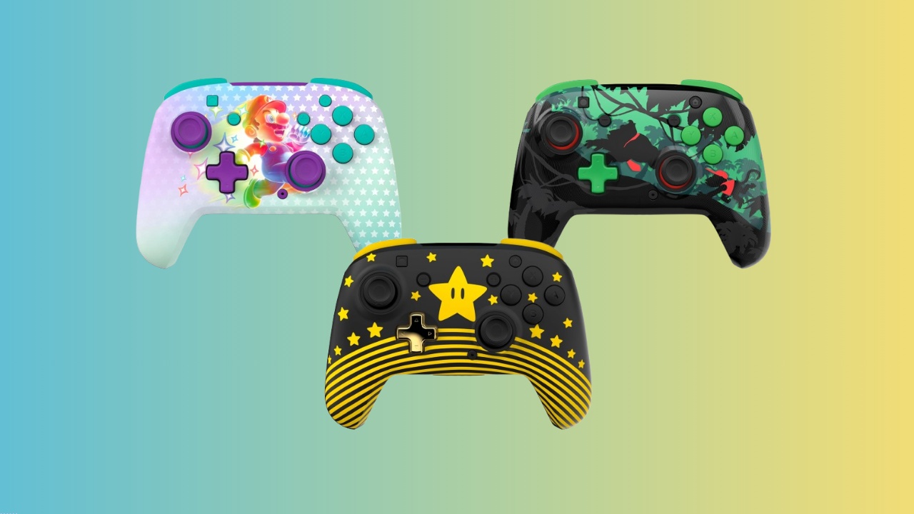 Controller Turtle Beach