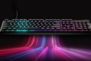 La tastiera Corsair K55 CORE a membrana è in sconto su Amazon al minimo storico