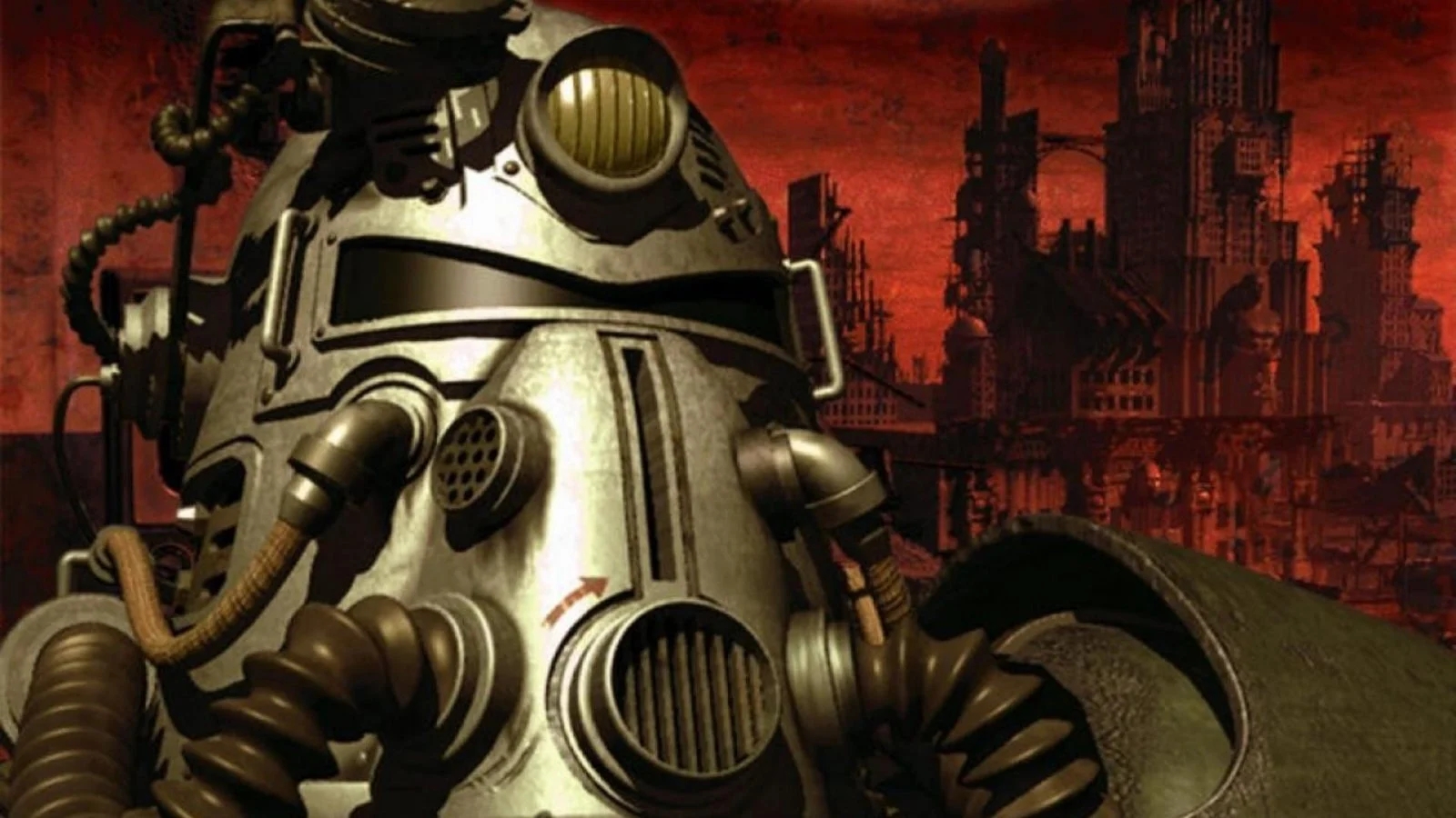 Il primo Fallout