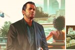 Da GTA V a Grand Theft Auto Online, Michael De Santa sta per tornare ufficialmente - Notizia