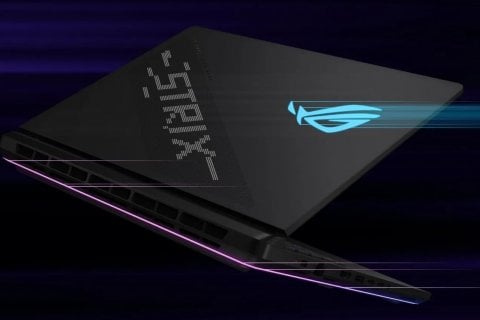 ASUS ROG Strix Scar 16: mettiamo alla prova NVIDIA GeForce RTX 5080 con i candidati al GOTY 2025