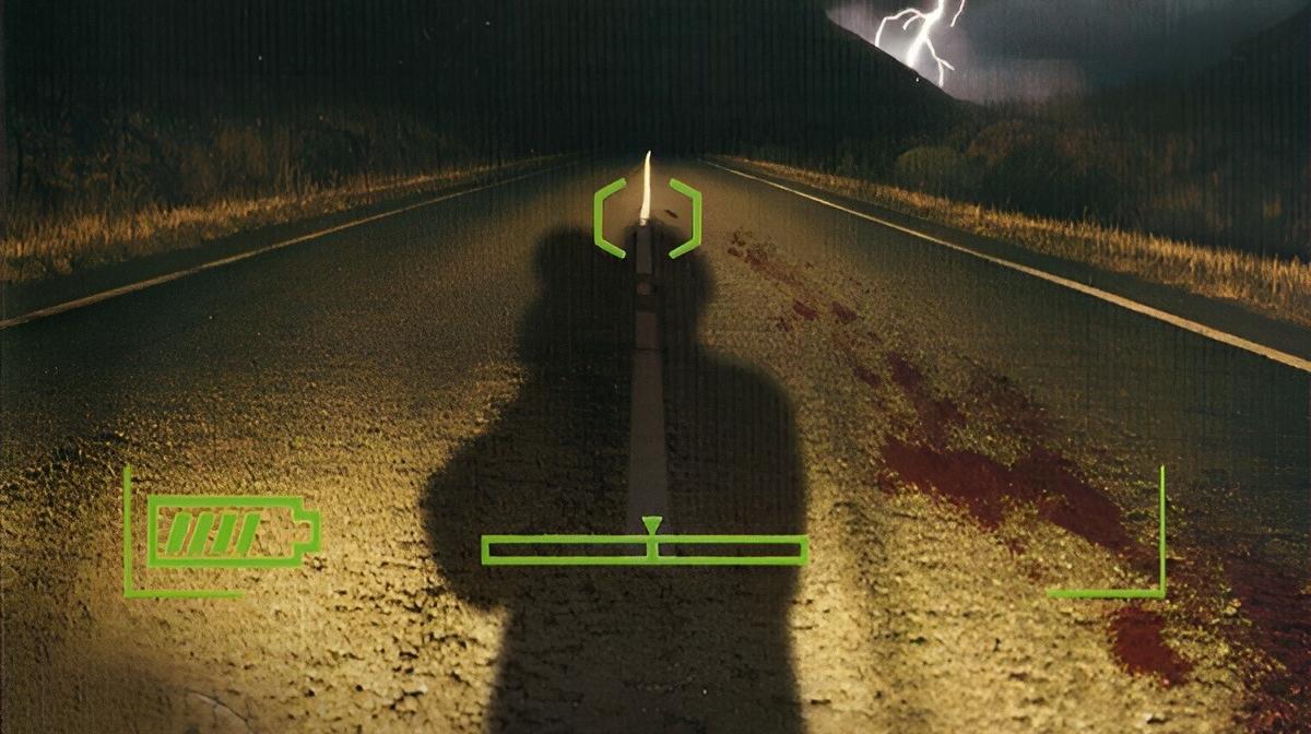 La copertina di Michigan: Report from Hell