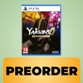 Yakuza 0 Director’s Cut sta arrivando su PS5: prenota la tua copia al prezzo minimo garantito