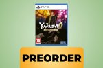 Yakuza 0 Director’s Cut sta arrivando su PS5: prenota la tua copia al prezzo minimo garantito - Notizia