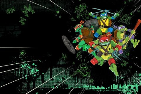 I Racconti delle Tartarughe Ninja: la recensione dello spin-off di Caos Mutante ora su Netflix