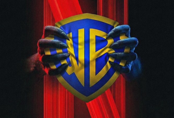 Netflix ha comprato Warner Bros. Discovery!