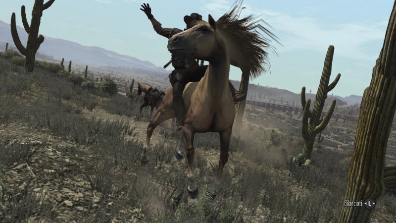 Red Dead Redemption