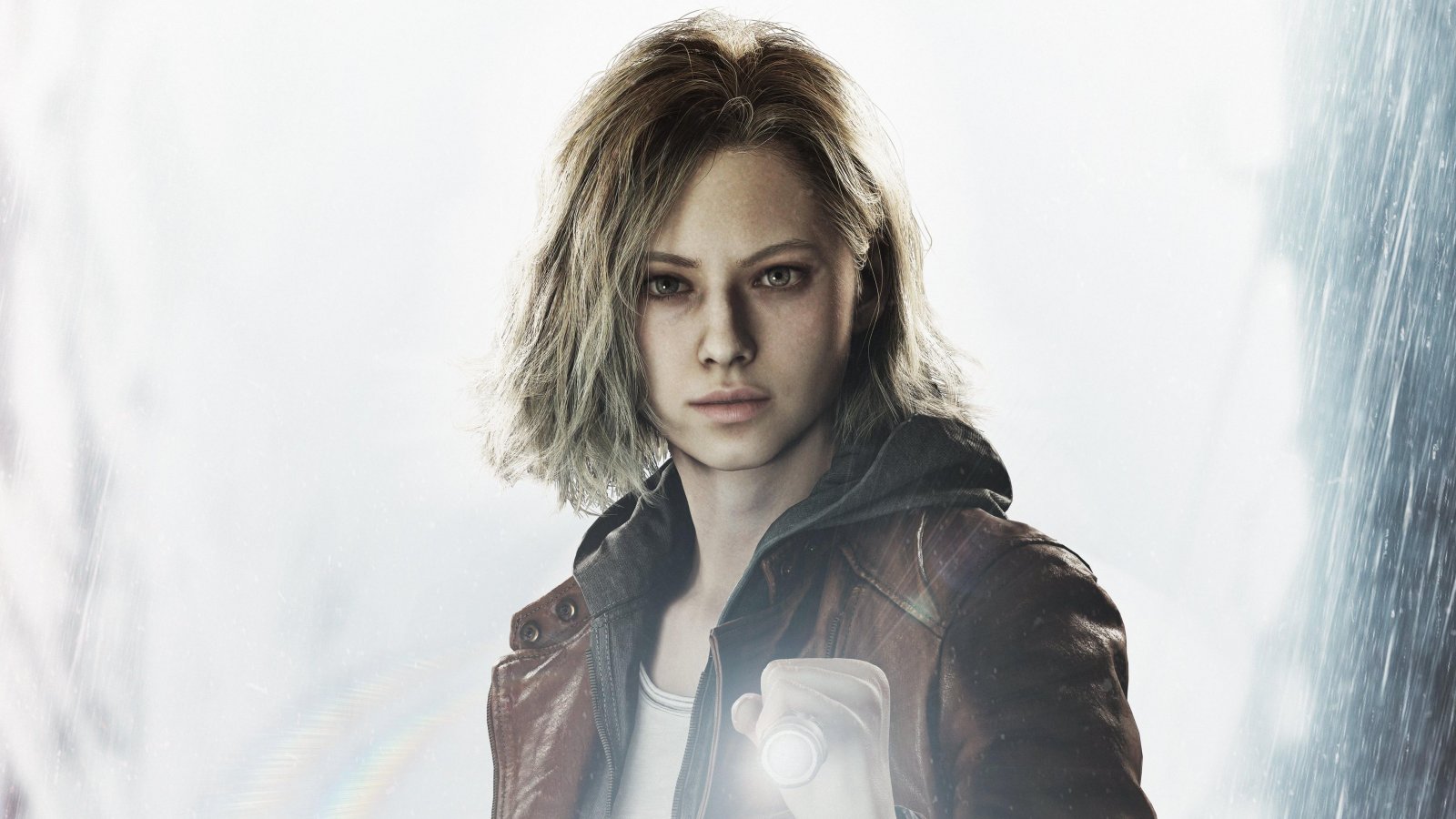 Grace Ashcroft, la protagonista di Resident Evil Requiem