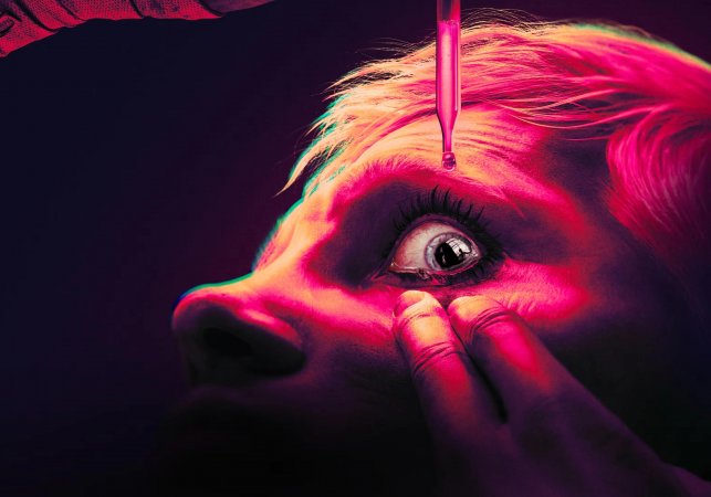 L’horror dove chi si addormenta muore