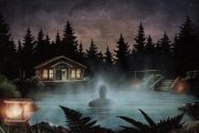 Springs, Eternal annunciato con un trailer: è il nuovo gioco degli autori di Gone Home e Tacoma