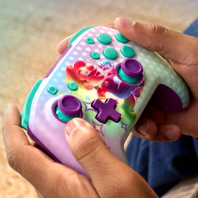 Controller Turtle Beach Rematch