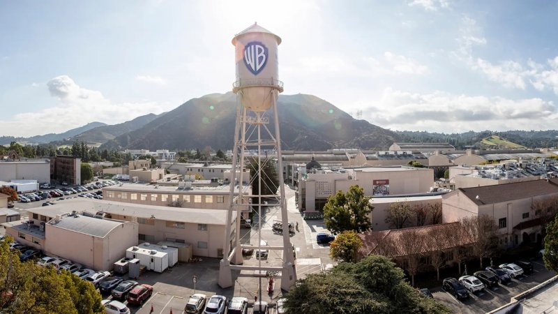 Warner Bros