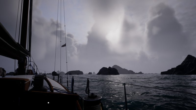 WILL: Follow the Light