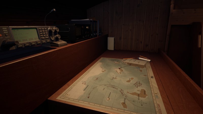 WILL: Follow the Light