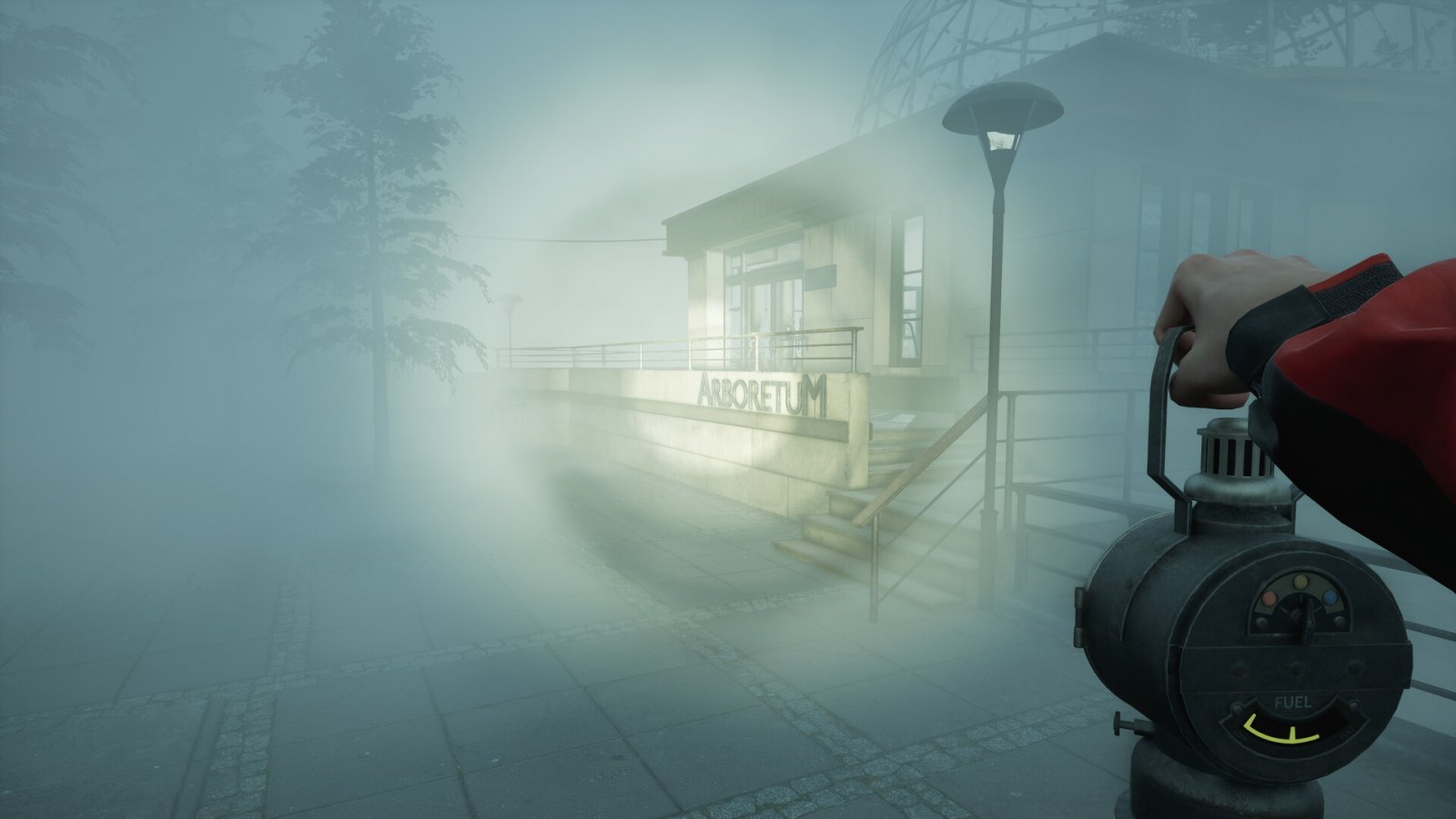 Will: Follow The Light ha una data d'uscita ufficiale