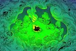 Nuclear Throne festeggia i 10 anni con il 100° aggiornamento gratuito, che aggiunge l'italiano - Notizia