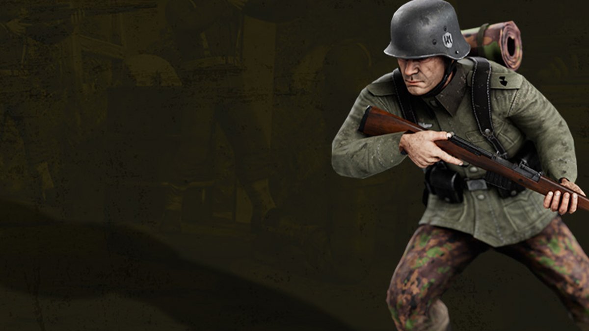 Bolt Action è il nuovo strategico hardcore di Slitherine, realizzato in collaborazione con Warlord Games