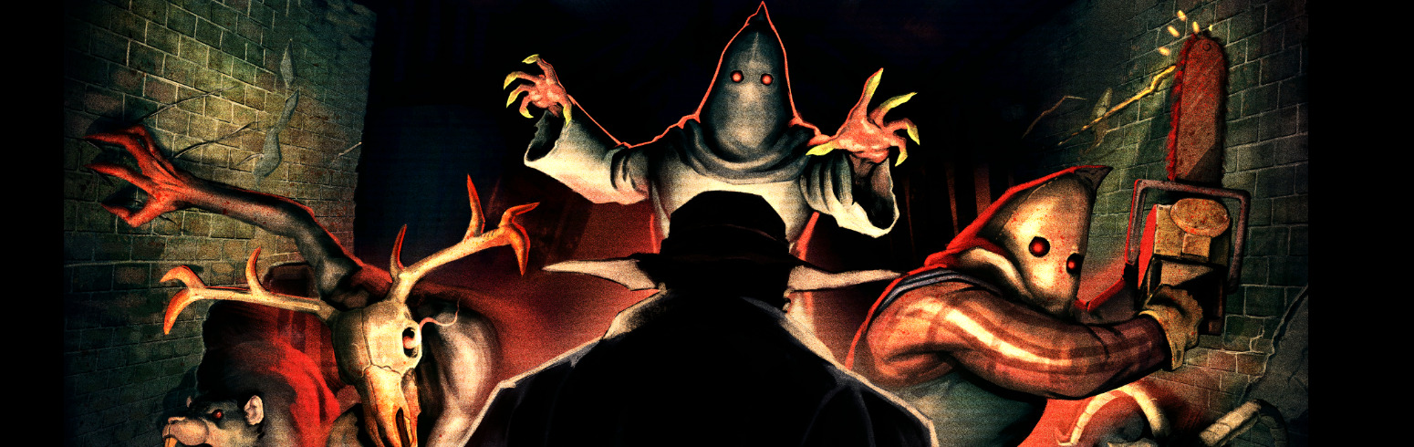 Si torna a eliminare i cultisti di DUSK