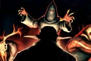 Dungeons of DUSK è nato da un pesce d'aprile e parla italiano