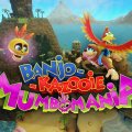 Banjo-Kazooie: Mumbomania è ora disponibile come esclusiva PS4 e PS5... all'interno di Dreams