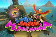Banjo-Kazooie: Mumbomania è ora disponibile come esclusiva PS4 e PS5... all'interno di Dreams